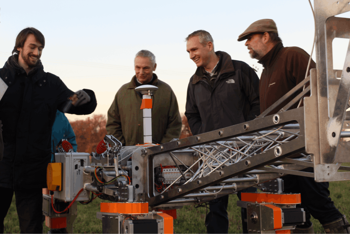 Farmer Advisory Group